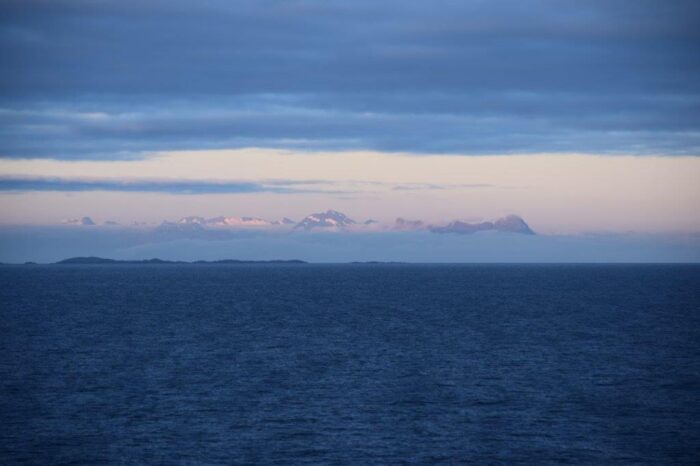 Lofoten, Norway, Nordic Road Trip 2022