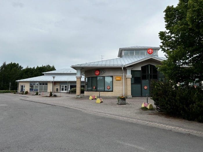 Masku, Finland