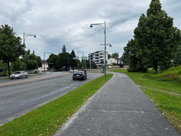 Sastamala, Finland