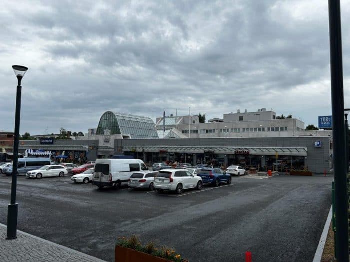 Sastamala, Finland
