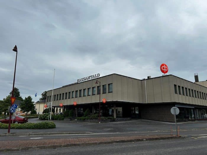 Sastamala, Finland
