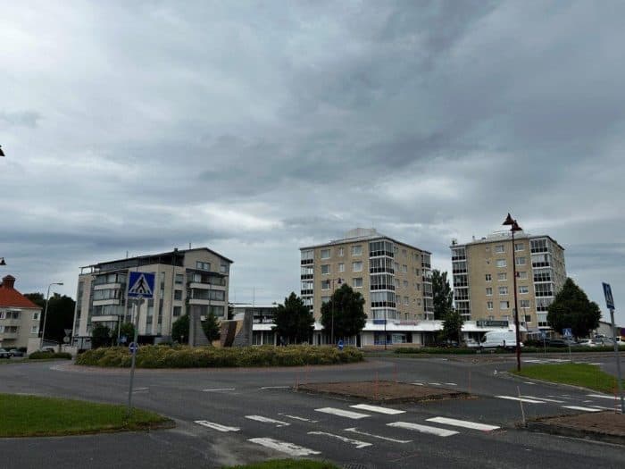 Sastamala, Finland