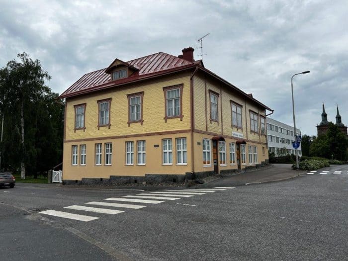 Sastamala, Finland