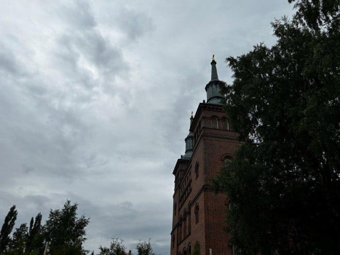 Sastamala, Finland
