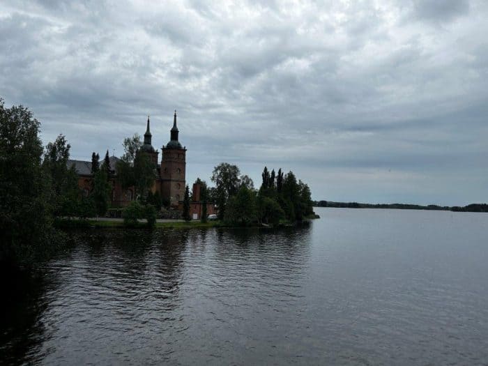 Sastamala, Finland