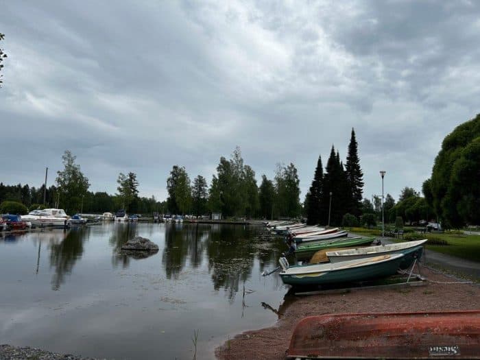 Sastamala, Finland