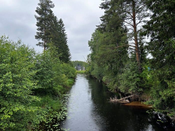 Tuuri, Finland