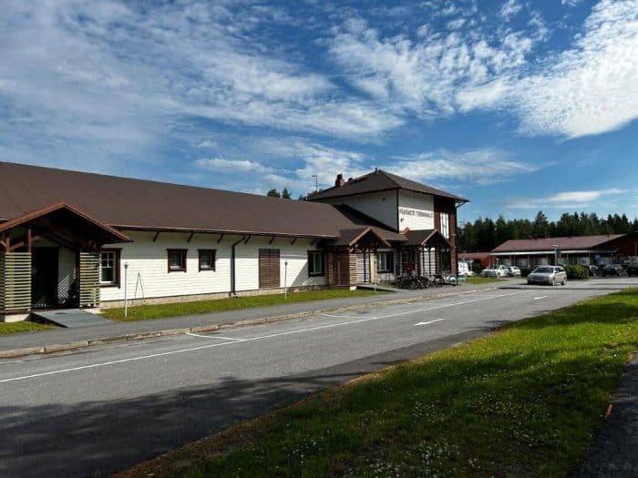 Alavus, Alavo, Finland