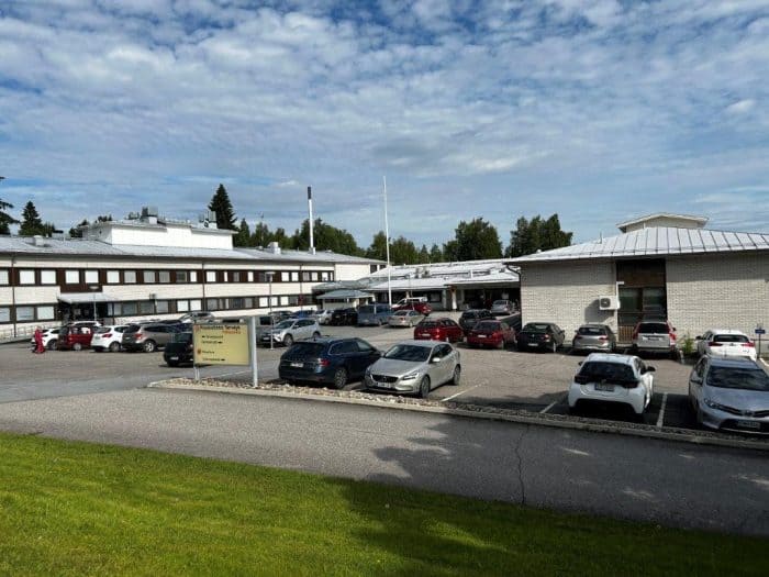 Alavus, Alavo, Finland