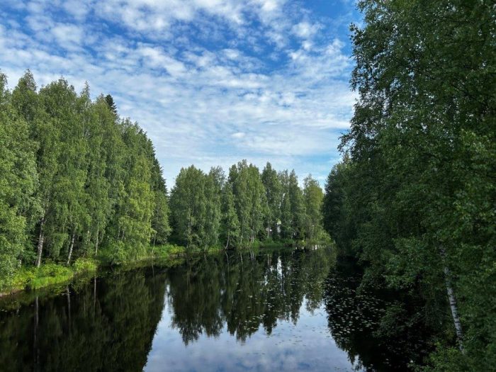 Alavus, Alavo, Finland