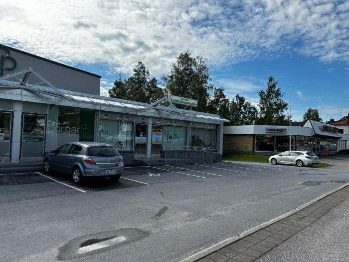 Alavus, Alavo, Finland