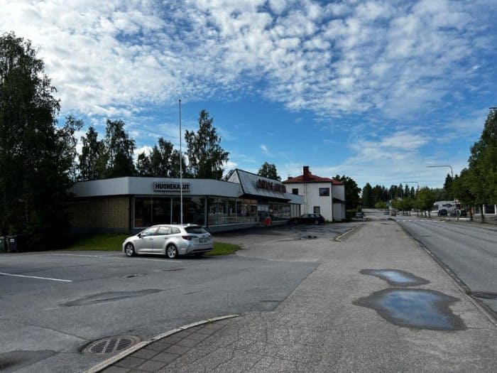 Alavus, Alavo, Finland