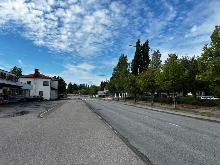 Alavus, Alavo, Finland