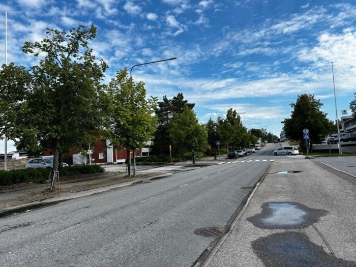 Alavus, Alavo, Finland