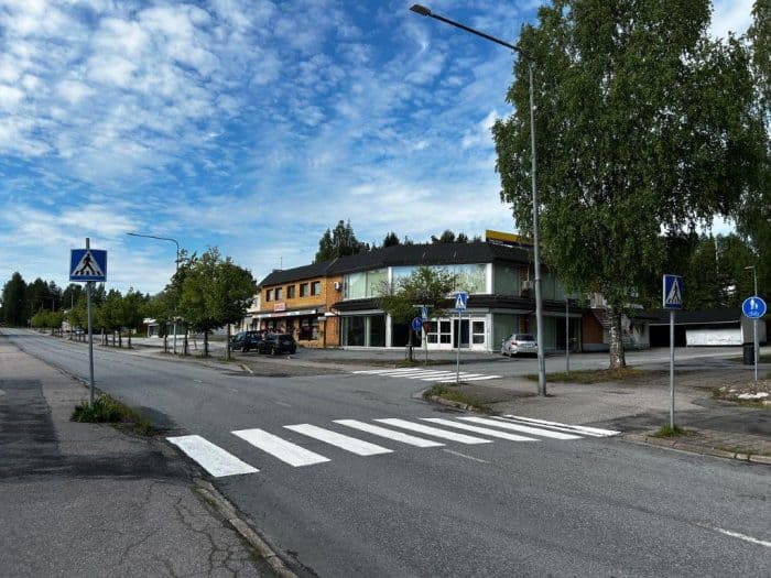 Alavus, Alavo, Finland