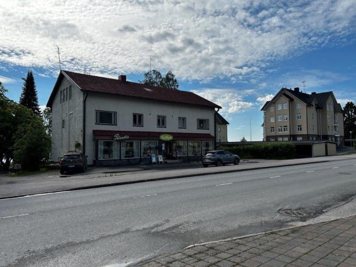 Alavus, Alavo, Finland