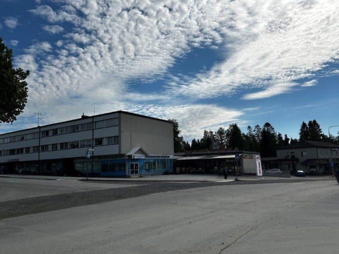 Alavus, Alavo, Finland