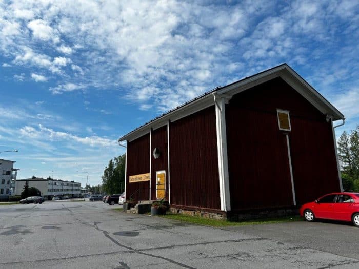 Alavus, Alavo, Finland
