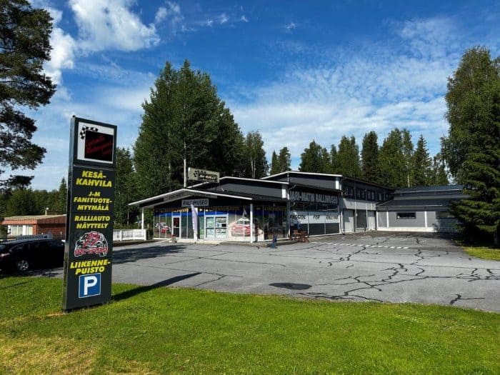 Tuuri, Finland