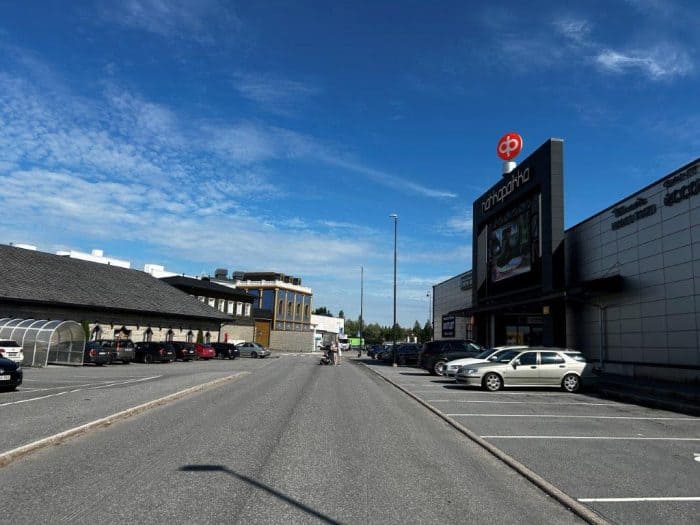 Tuuri, Finland