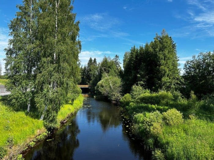 Tuuri, Finland