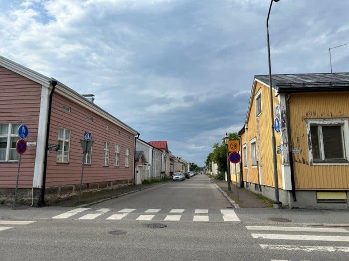 Kokkola, Karleby, Finland