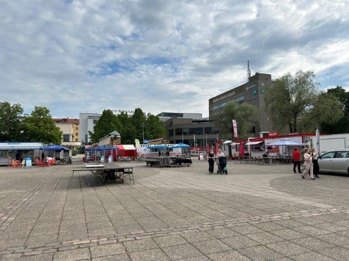 Kokkola, Karleby, Finland