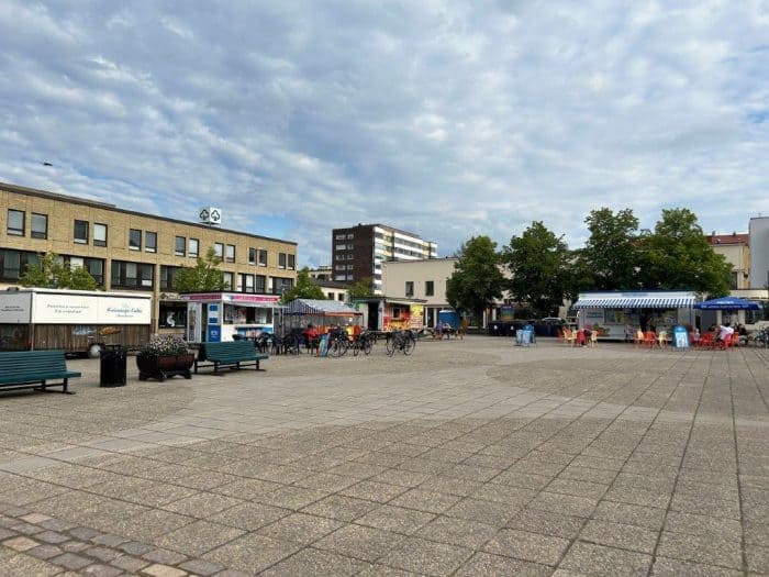 Kokkola, Karleby, Finland