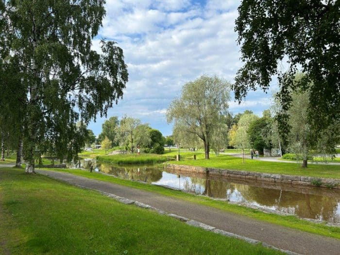Kokkola, Karleby, Finland