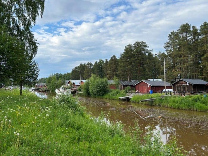Kokkola, Karleby, Finland