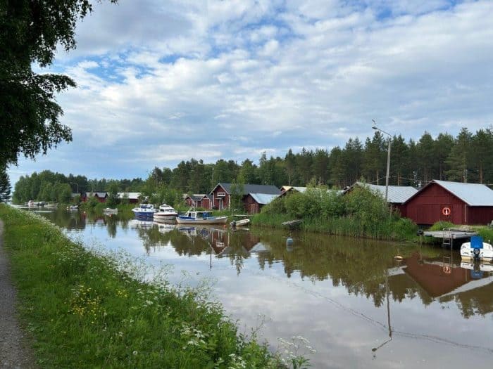 Kokkola, Karleby, Finland