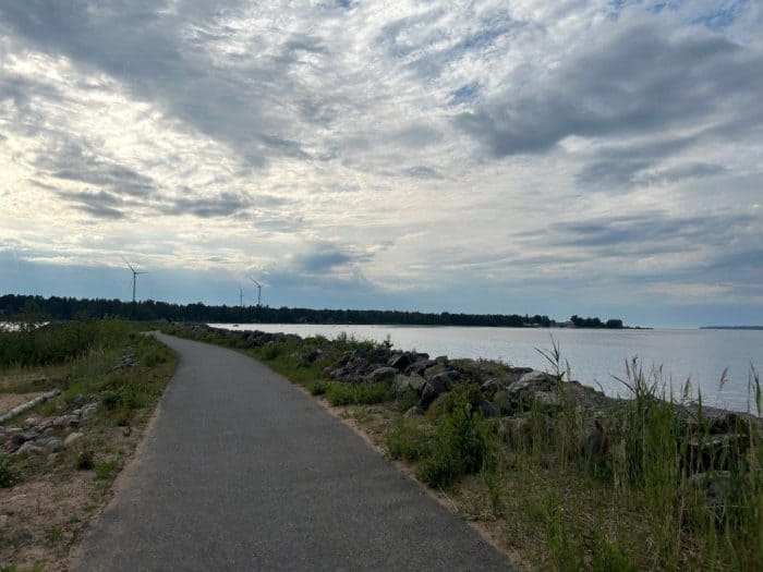 Kokkola, Karleby, Finland