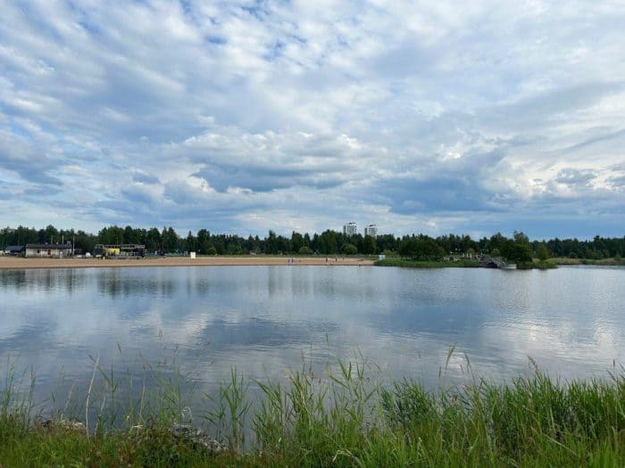 Kokkola, Karleby, Finland