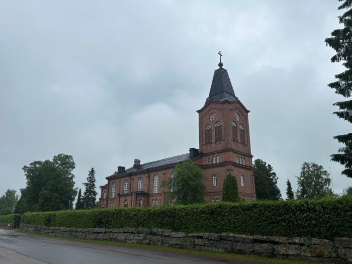 Kalajoki, Finland