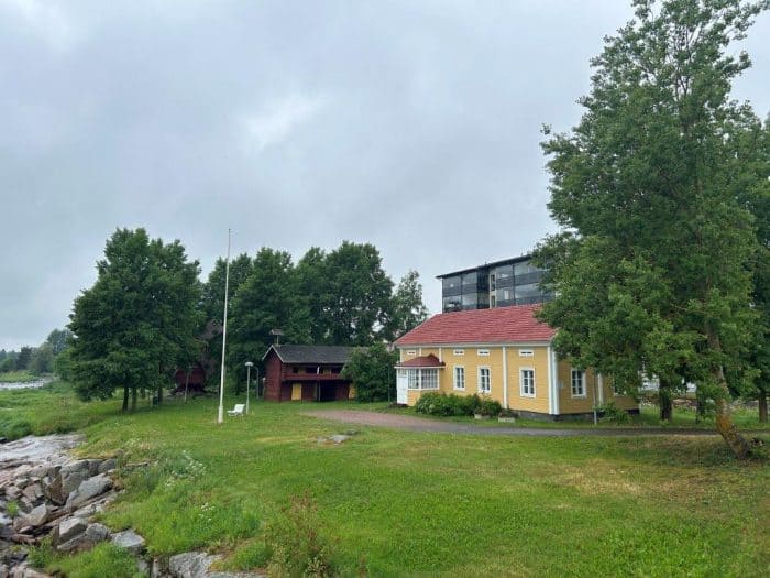 Kalajoki, Finland