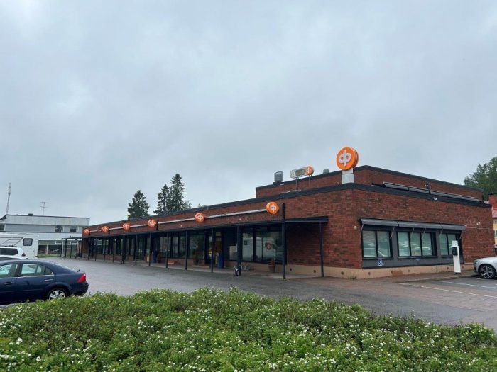 Kalajoki, Finland