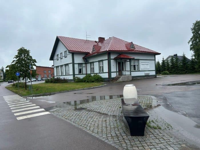 Kalajoki, Finland
