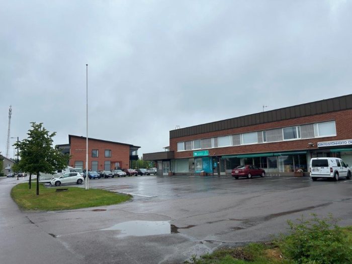 Kalajoki, Finland
