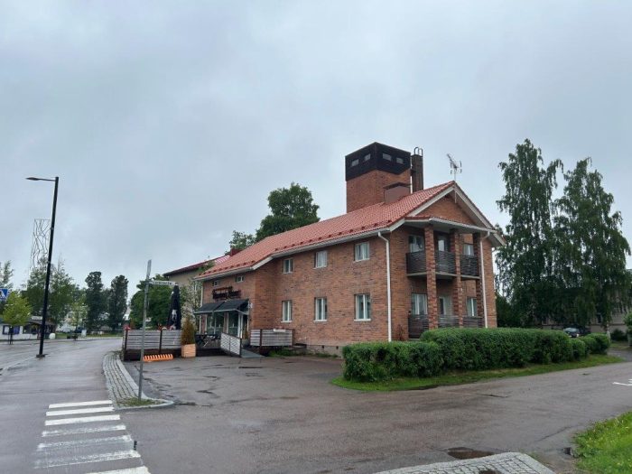 Kalajoki, Finland