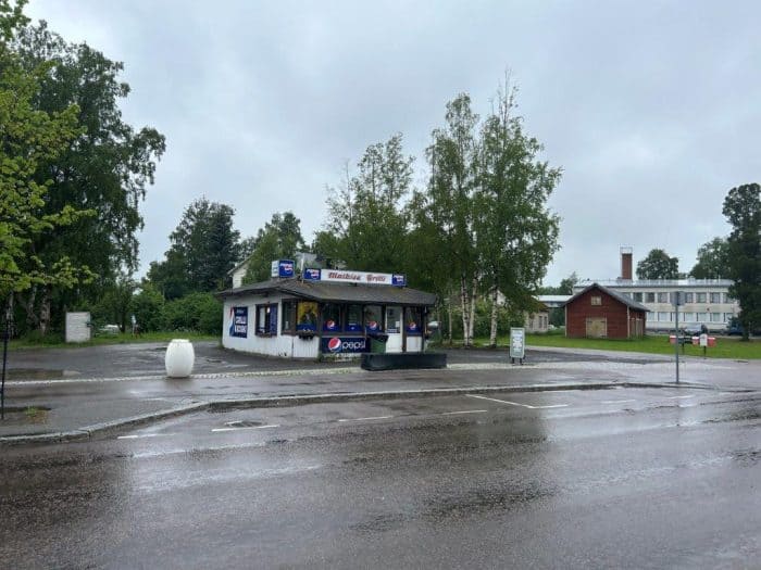 Kalajoki, Finland