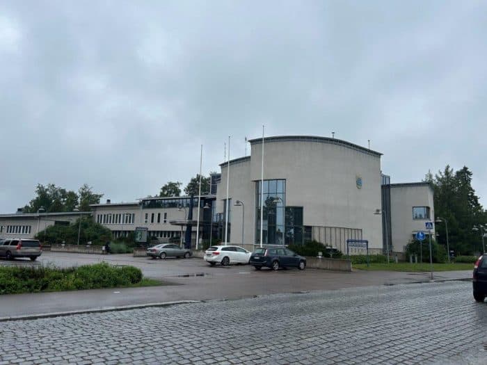 Kalajoki, Finland