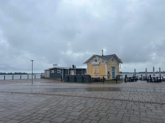 Kemi, Finland