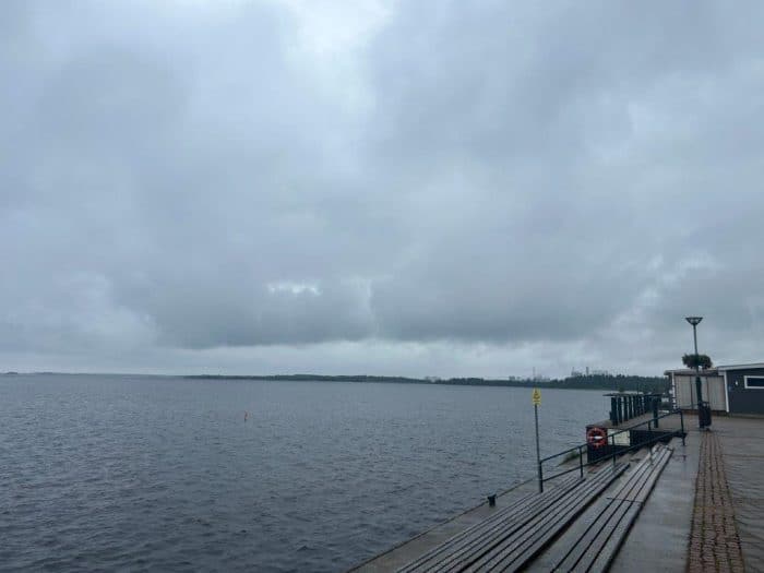 Kemi, Finland
