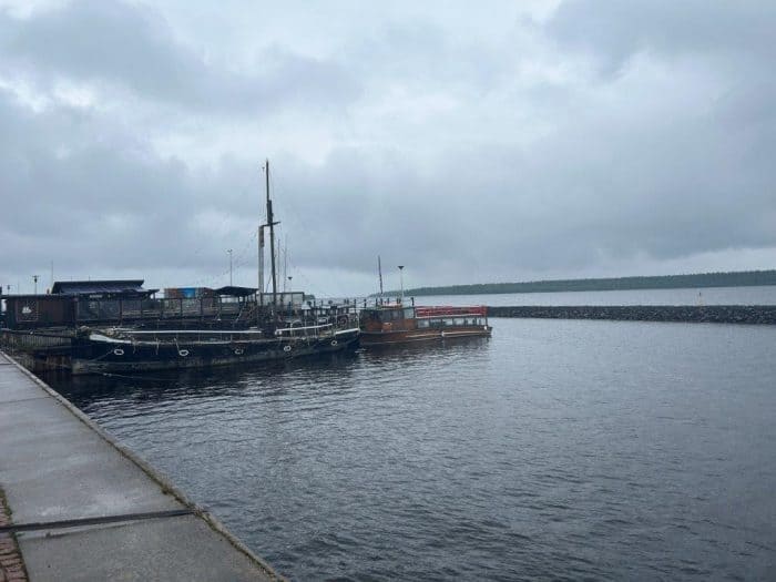 Kemi, Finland