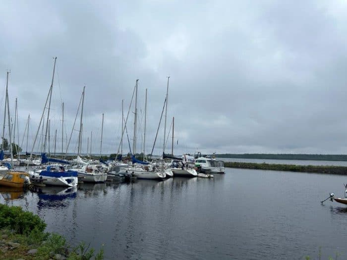 Kemi, Finland