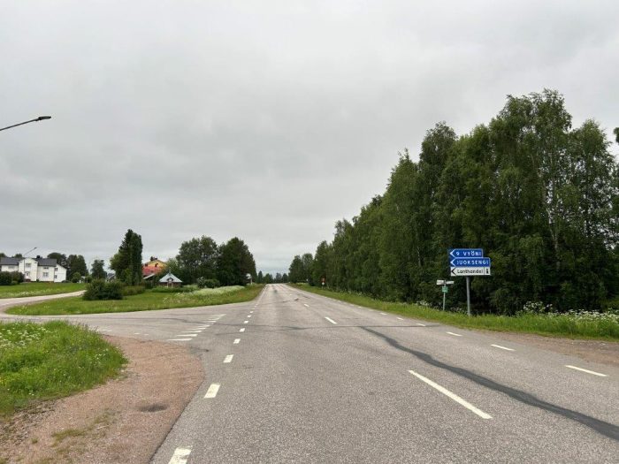 Juoksengi, Norrbotten, Sweden, Sverige, Schweden