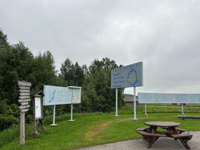 Juoksengi, Norrbotten, Sweden