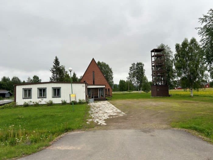 Juoksengi, Norrbotten, Sweden, Švedija, Suedia, İsveç