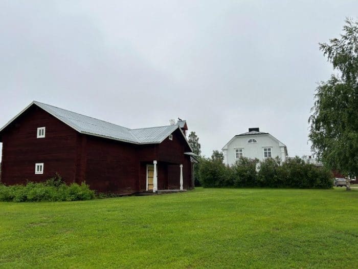 Kengis, Norrbotten, Sweden, Schweden, Ruotsi, Sverige