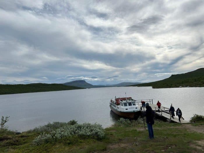 Koltaluokta, Lappland, Sweden, Sapmi